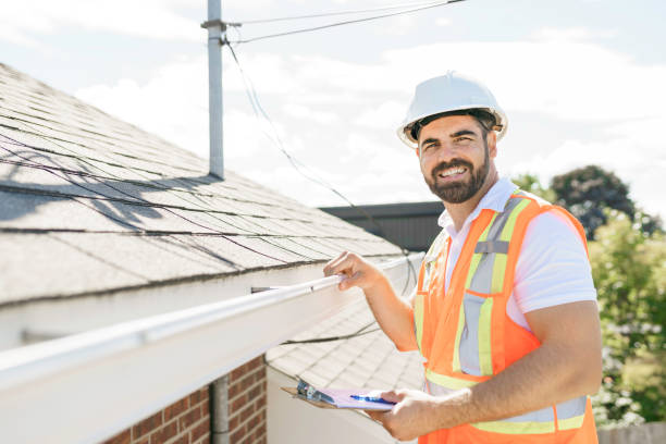 Asphalt Shingles Roofing in Rush City, MN