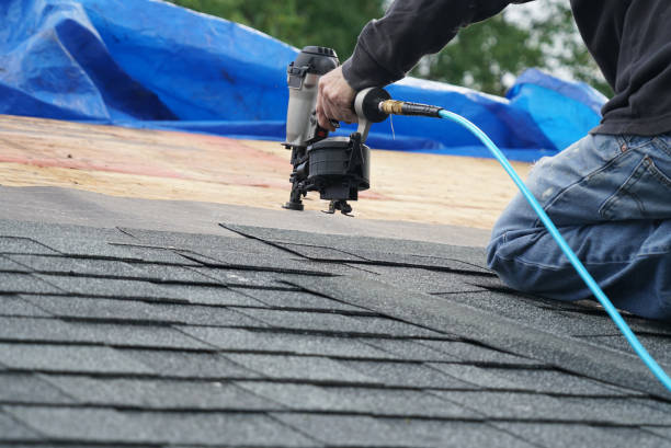 Best Rubber Roofing (EPDM, TPO)  in Rush City, MN
