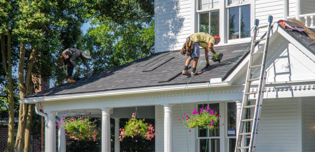 Best Gutter Installation and Repair  in Rush City, MN